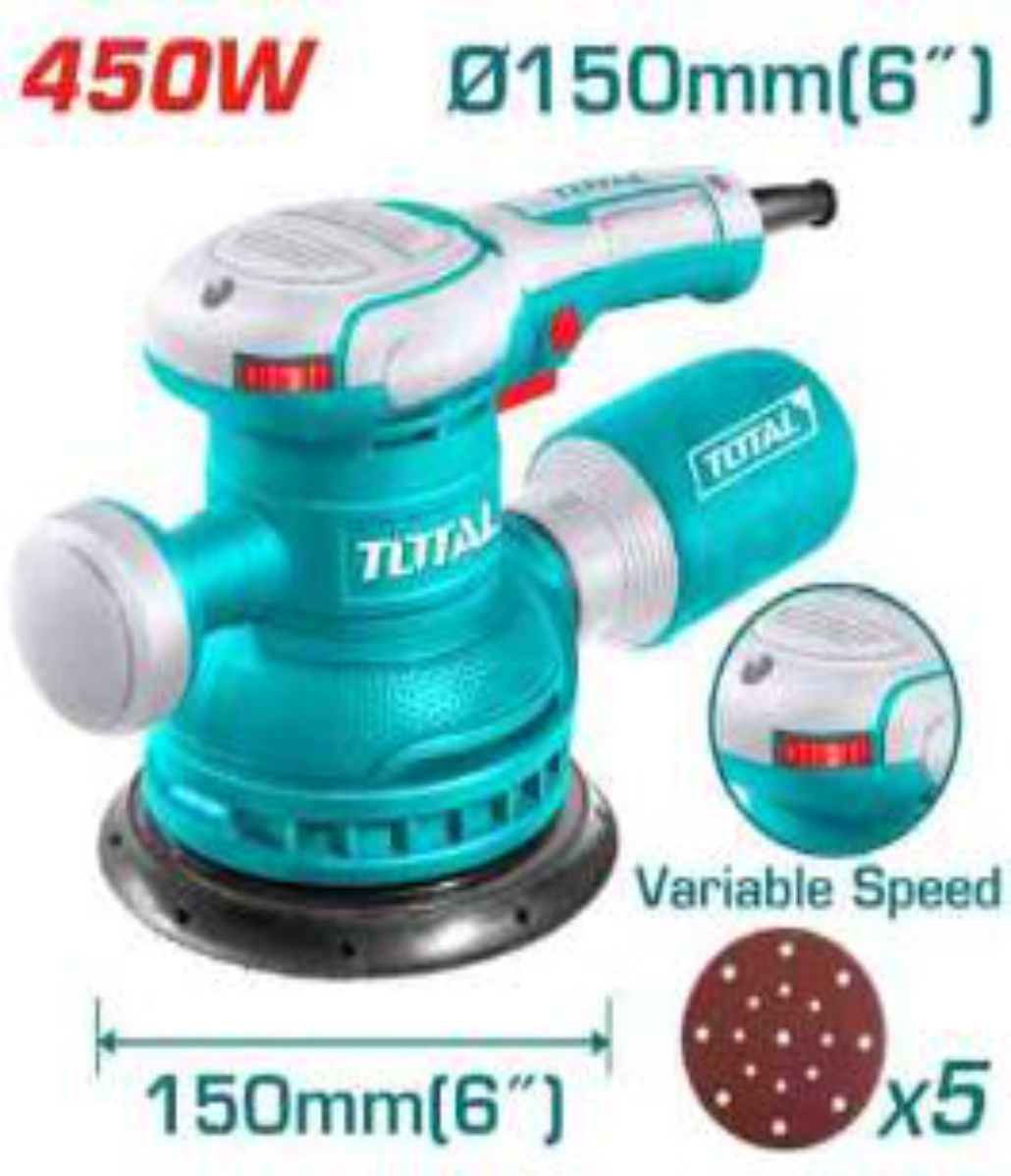 Electric Wood Trimmer / Router 600W