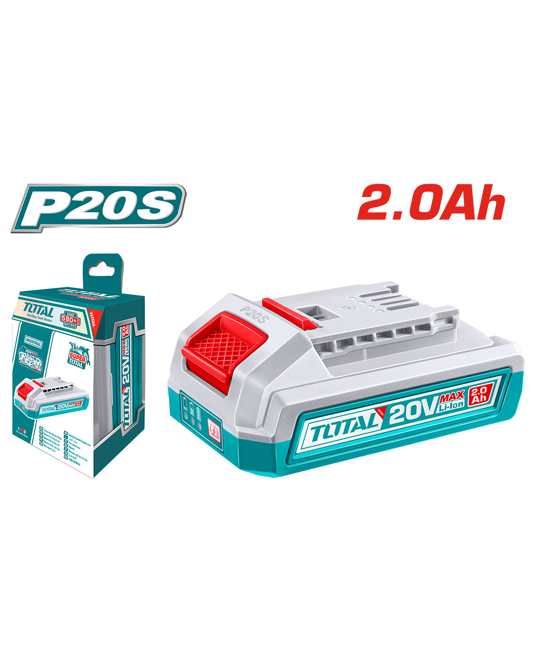 Cordless Brushless Garden Blower 20V