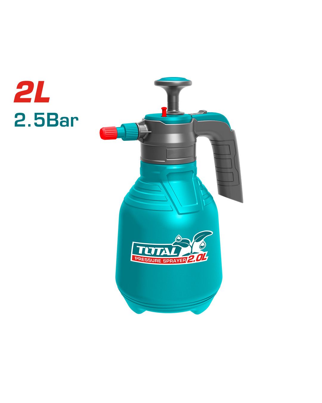 Pressure Washer Spray Gun & Lance Kit