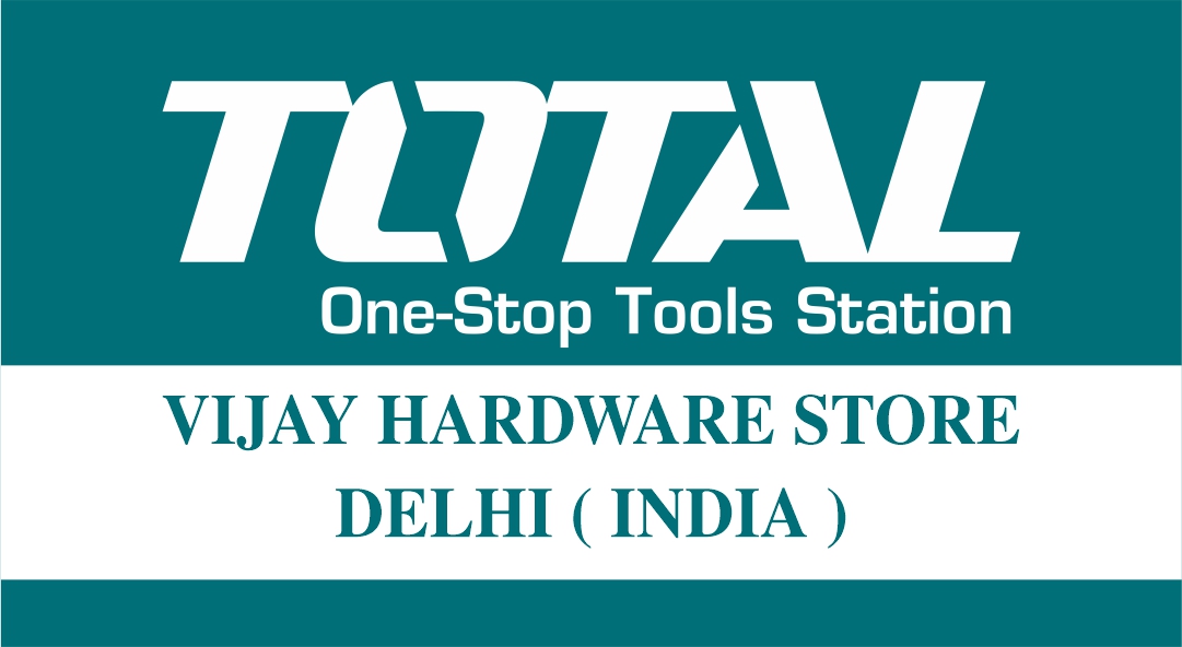 TOTAL — Vijay Hardware Store Delhi